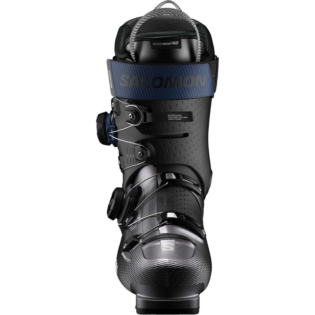 Salomon Men's S/Pro Supra Dual BOA 120 Ski Boots 2026